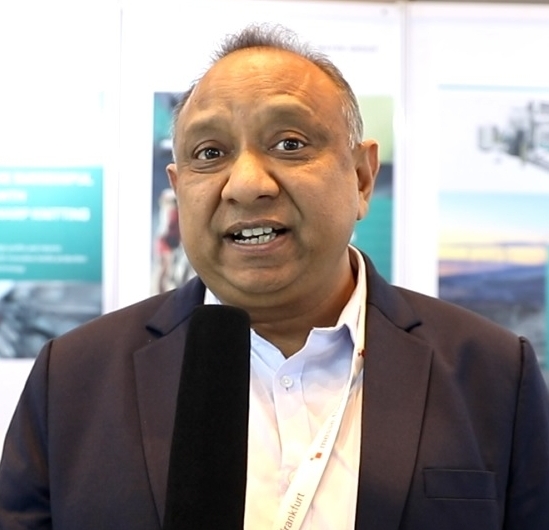 NavinAgrawal_ATE_enterprises_exhibitor