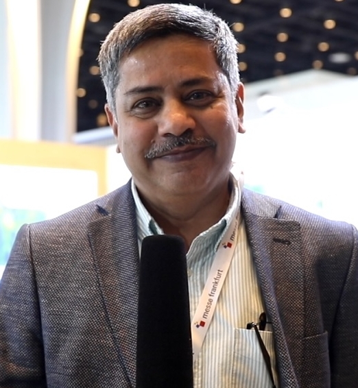 PrasannaJoshi_AdityaBirlaGroup_Exhibitor