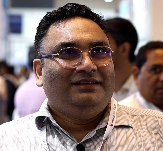 Rajeev_Mangala_Visitor